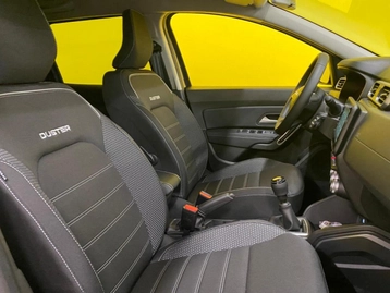 Image véhicule Dacia DUSTER (28) Image véhicule Dacia DUSTER (28)