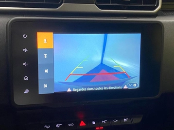 Image véhicule Dacia DUSTER (35) Image véhicule Dacia DUSTER (35)