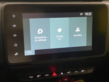 Image véhicule Dacia DUSTER (39) Image véhicule Dacia DUSTER (39)