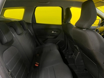 Image véhicule Dacia DUSTER (3) Image véhicule Dacia DUSTER (3)