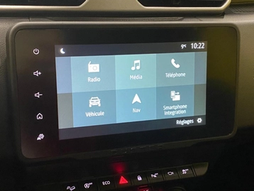 Image véhicule Dacia DUSTER (31) Image véhicule Dacia DUSTER (31)