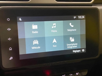 Image véhicule Dacia DUSTER (19) Image véhicule Dacia DUSTER (19)