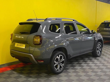 Image véhicule Dacia DUSTER (13) Image véhicule Dacia DUSTER (13)