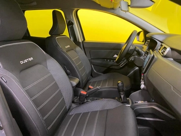 Image véhicule Dacia DUSTER (6) Image véhicule Dacia DUSTER (6)