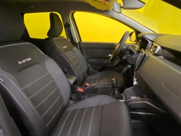 Image véhicule Dacia DUSTER (34) Image véhicule Dacia DUSTER (34)