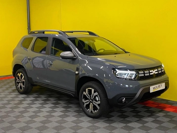Image véhicule Dacia DUSTER (1) Image véhicule Dacia DUSTER (1)