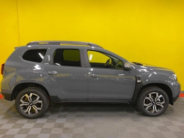 Image véhicule Dacia DUSTER (2) Image véhicule Dacia DUSTER (2)