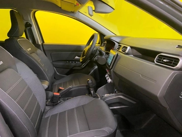 Image véhicule Dacia DUSTER (32) Image véhicule Dacia DUSTER (32)