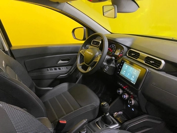 Image véhicule Dacia DUSTER (18) Image véhicule Dacia DUSTER (18)