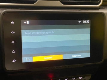 Image véhicule Dacia DUSTER (20) Image véhicule Dacia DUSTER (20)