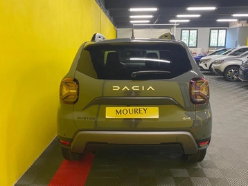 Image véhicule Dacia DUSTER (8) Image véhicule Dacia DUSTER (8)