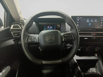 Image véhicule  Citroën C4 (10)