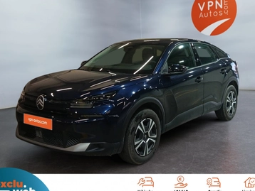 Image véhicule  Citroën C4 (17)