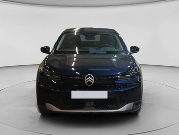 Image véhicule  Citroën C4 (4)