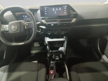 Image véhicule  Citroën C4 (13)