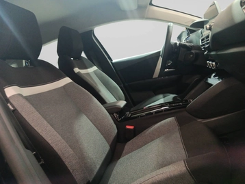 Image véhicule  Citroën C4 (14)