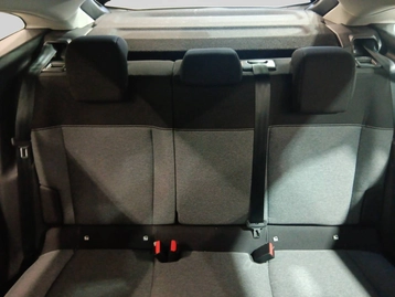 Image véhicule  Citroën C4 (8)