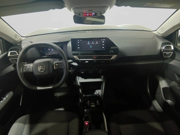 Image véhicule  Citroën C4 (9)