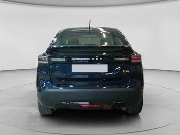 Image véhicule  Citroën C4 (5)