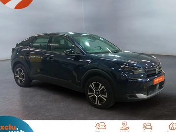Image véhicule  Citroën C4 (18)