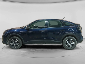 Image véhicule  Citroën C4 (16)
