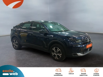 Image véhicule  Citroën C4 (1)