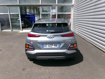 Image véhicule  Hyundai KONA (3)