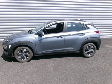Image véhicule  Hyundai KONA (2)