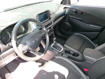 Image véhicule  Hyundai KONA (4)