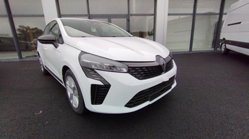 Image véhicule  Renault CLIO V (0)