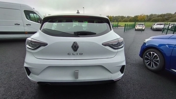 Image véhicule  Renault CLIO V (4)