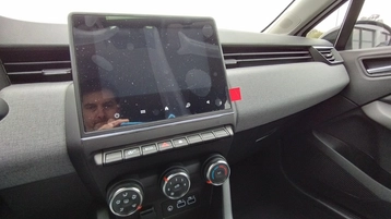 Image véhicule  Renault CLIO V (9)