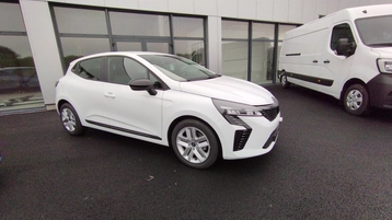 Image véhicule  Renault CLIO V (1)