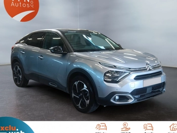 Image véhicule  Citroën C4 (18)