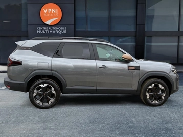 Image véhicule  Dacia BIGSTER (5)