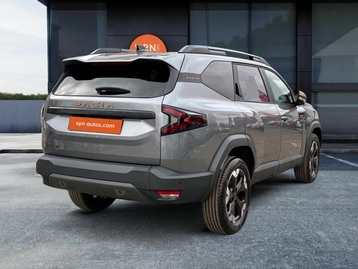 Image véhicule  Dacia BIGSTER (4)