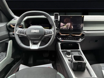 Image véhicule  Dacia BIGSTER (9)