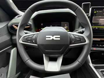Image véhicule  Dacia BIGSTER (23)