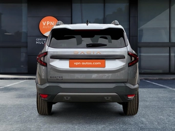 Image véhicule  Dacia BIGSTER (3)