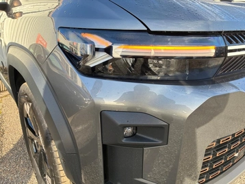 Image véhicule  Dacia BIGSTER (22)