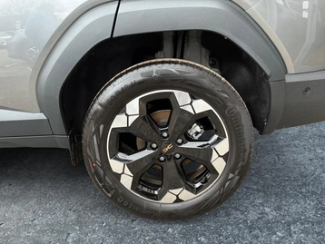 Image véhicule  Dacia BIGSTER (14)