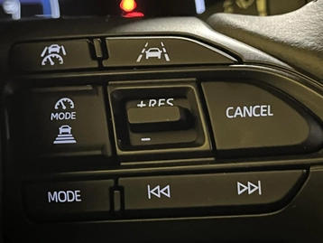 Image véhicule  Toyota YARIS CROSS (23)