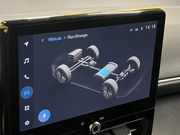 Image véhicule  Toyota YARIS CROSS (18)