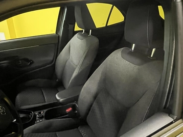 Image véhicule  Toyota YARIS CROSS (39)