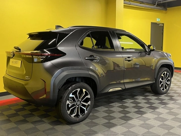 Image véhicule  Toyota YARIS CROSS (35)