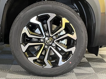 Image véhicule  Toyota YARIS CROSS (4)