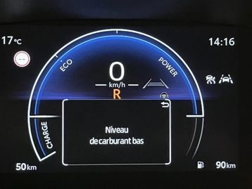 Image véhicule  Toyota YARIS CROSS (12)