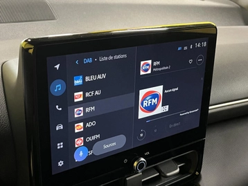 Image véhicule  Toyota YARIS CROSS (16)