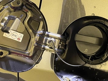 Image véhicule  Toyota YARIS CROSS (26)