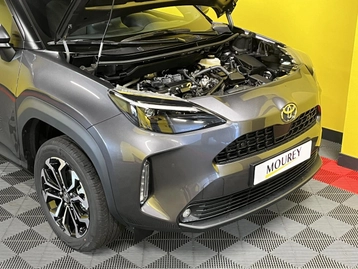 Image véhicule  Toyota YARIS CROSS (10)